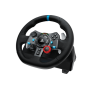 Logitech G29 Driving Force Game Steering Wheel (941-000112)